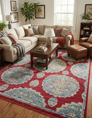 10' x 14' Paragon Rug