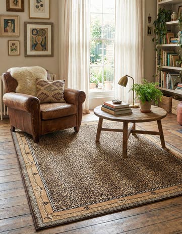 4' x 6' Savannah Rug