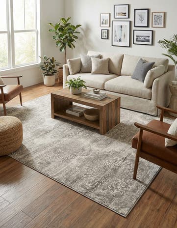 7' 10 x 11' Monte Carlo Rug