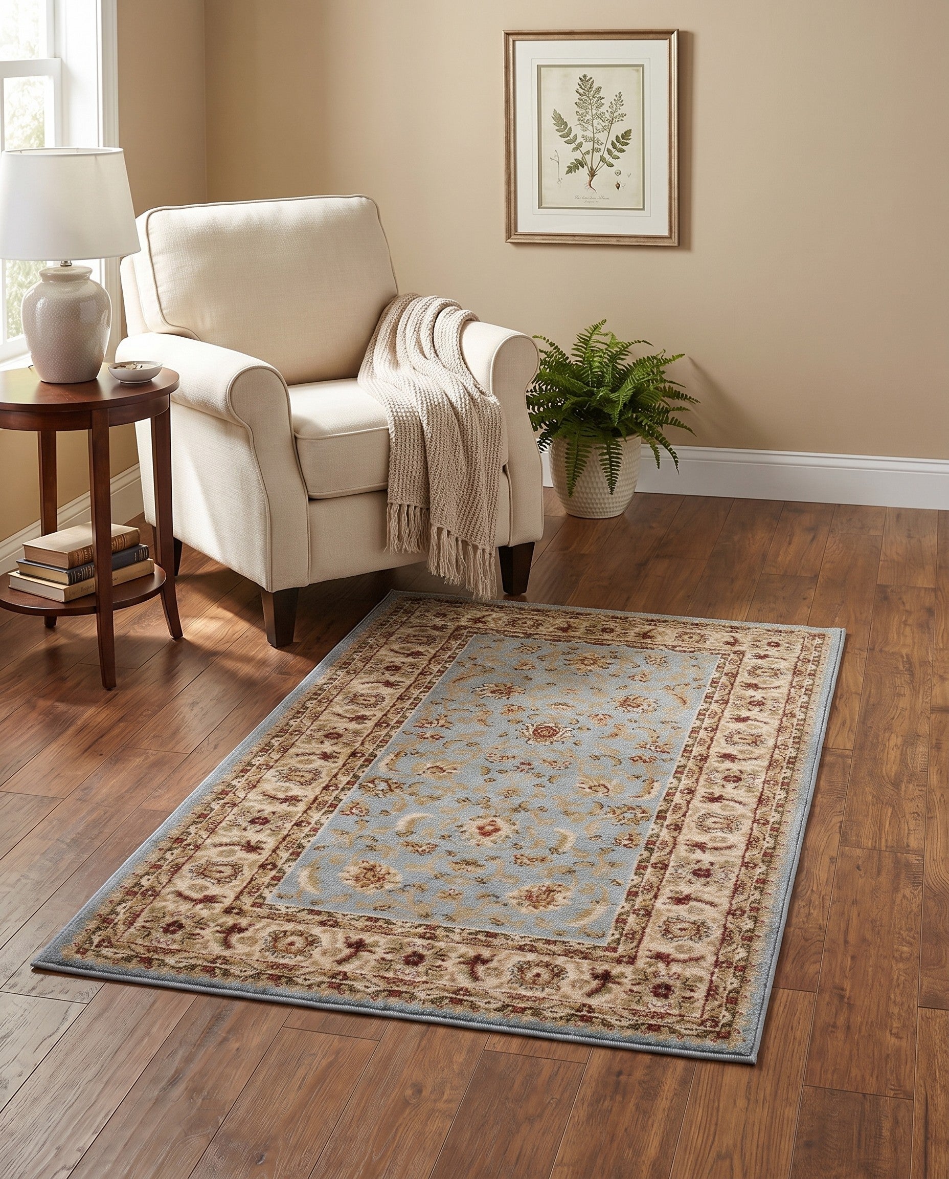 3' x 5' 3 Aditi Rug