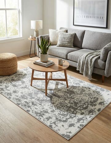 4' x 6' Veneto Rug