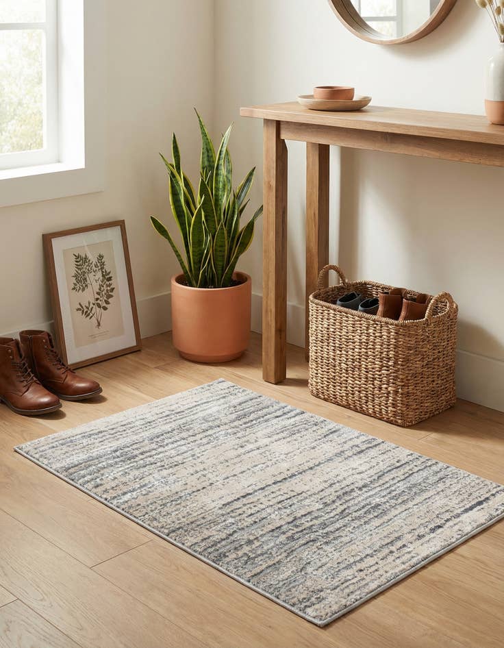 Detail image of 2' x 3' Oasis Rug