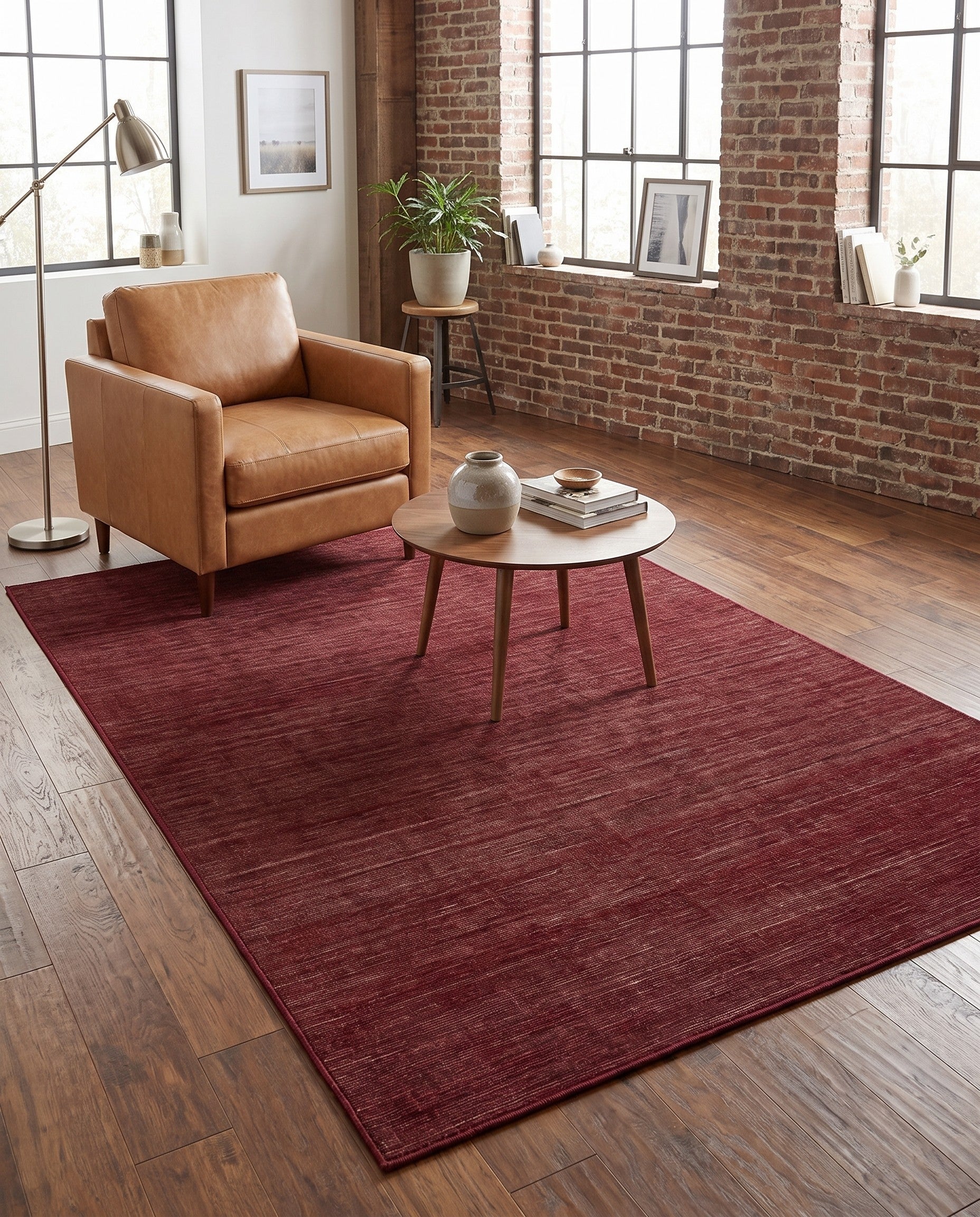 5' x 8' SoHo Rug
