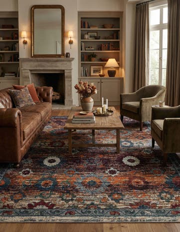 10' x 14' Isabella Rug