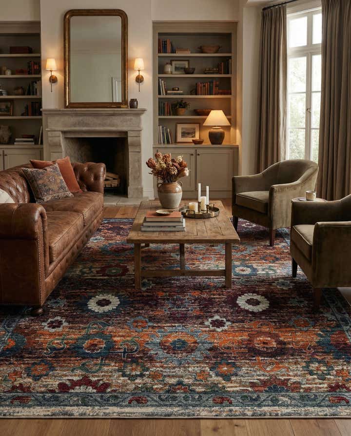 10' x 14' Isabella Rug