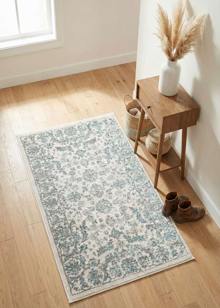 Jill Zarin 2' x 3' Uptown Central Park Rug
