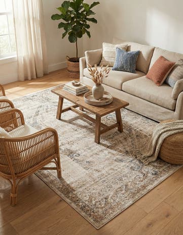 6' x 9' Eliza Rug