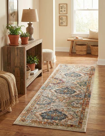 Isabella Runner Rug