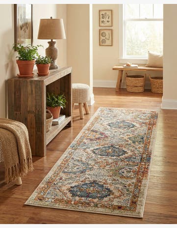 Isabella Runner Rug