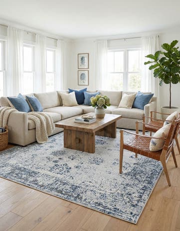 10' x 14' 1 Monaco Rug