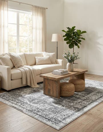 4' x 6' Lucerne Rug