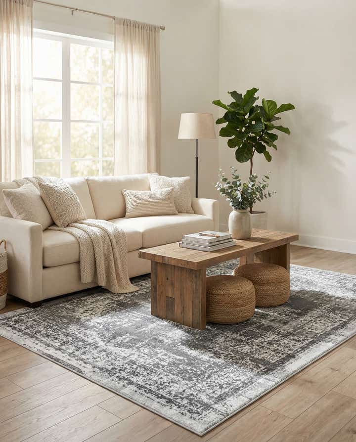 4' x 6' Lucerne Rug
