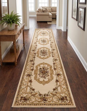 3' x 16' 5 Chateau Runner Rug
