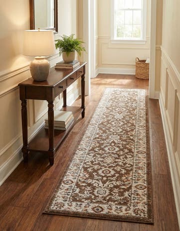 2' x 10' Charlotte Runner Rug