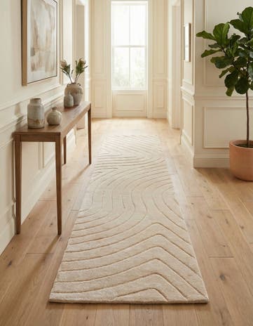 2' 7 x 9' 7 Darya Runner Rug