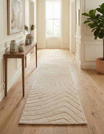 2' 7 x 9' 7 Darya Runner Rug
