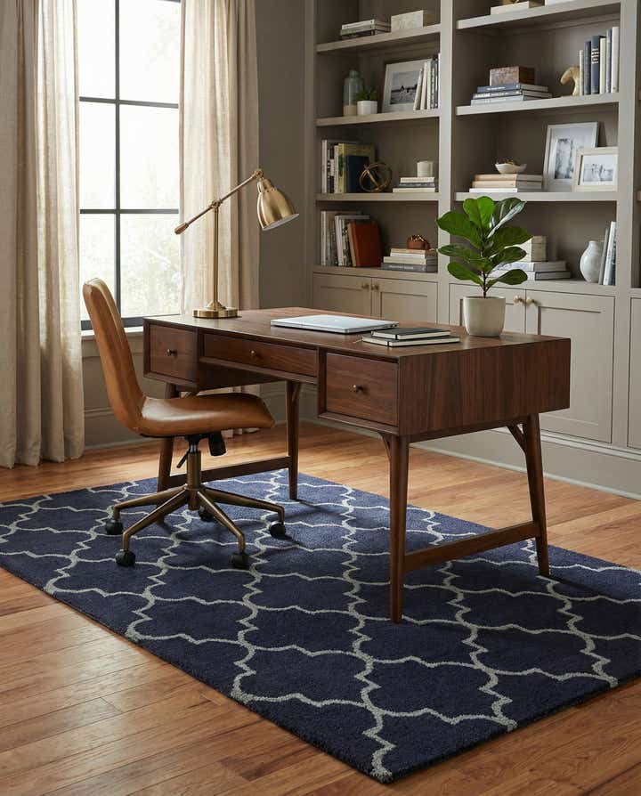 5' x 8' Luna Rug