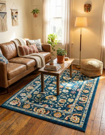 4' x 6' Aurelia Rug