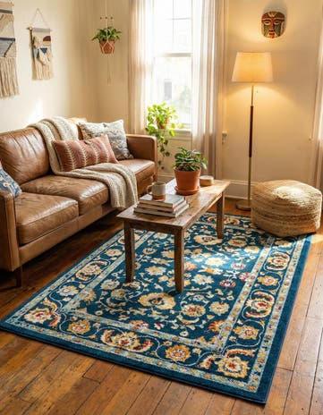 4' x 6' Aurelia Rug