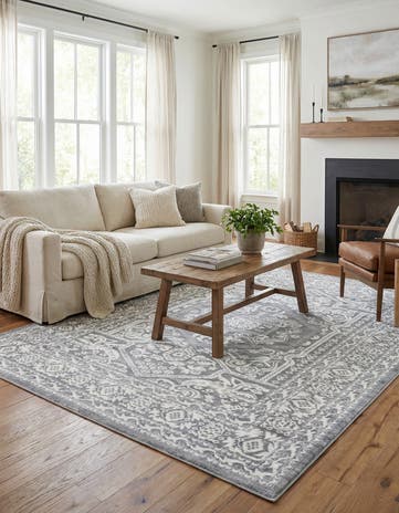 7' 10 x 10' Boston Rug