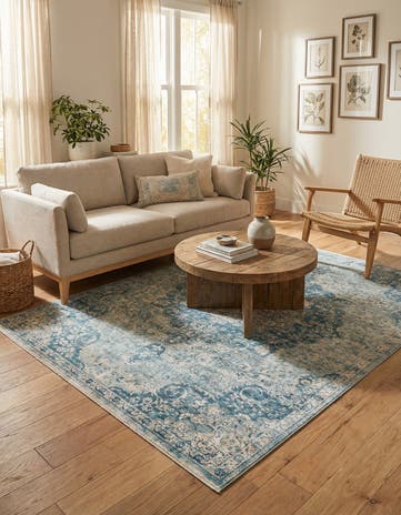5' 3 x 8' Newport Rug