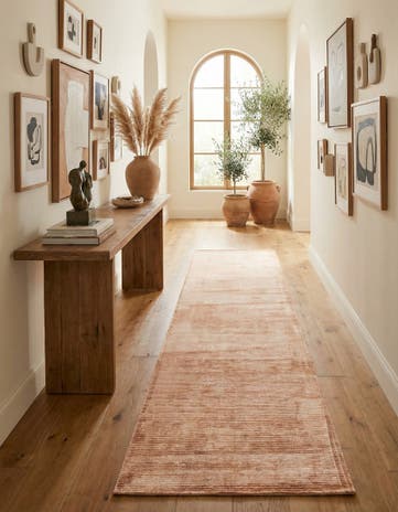 2' 8 x 13' 1 Darya Runner Rug