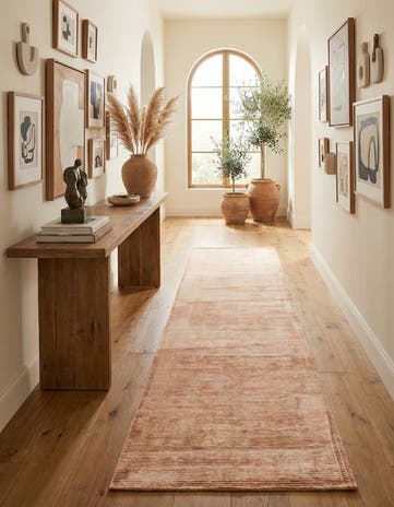 2' 8 x 13' 1 Darya Runner Rug