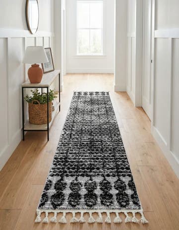 2' x 12' Cherokee Runner Rug