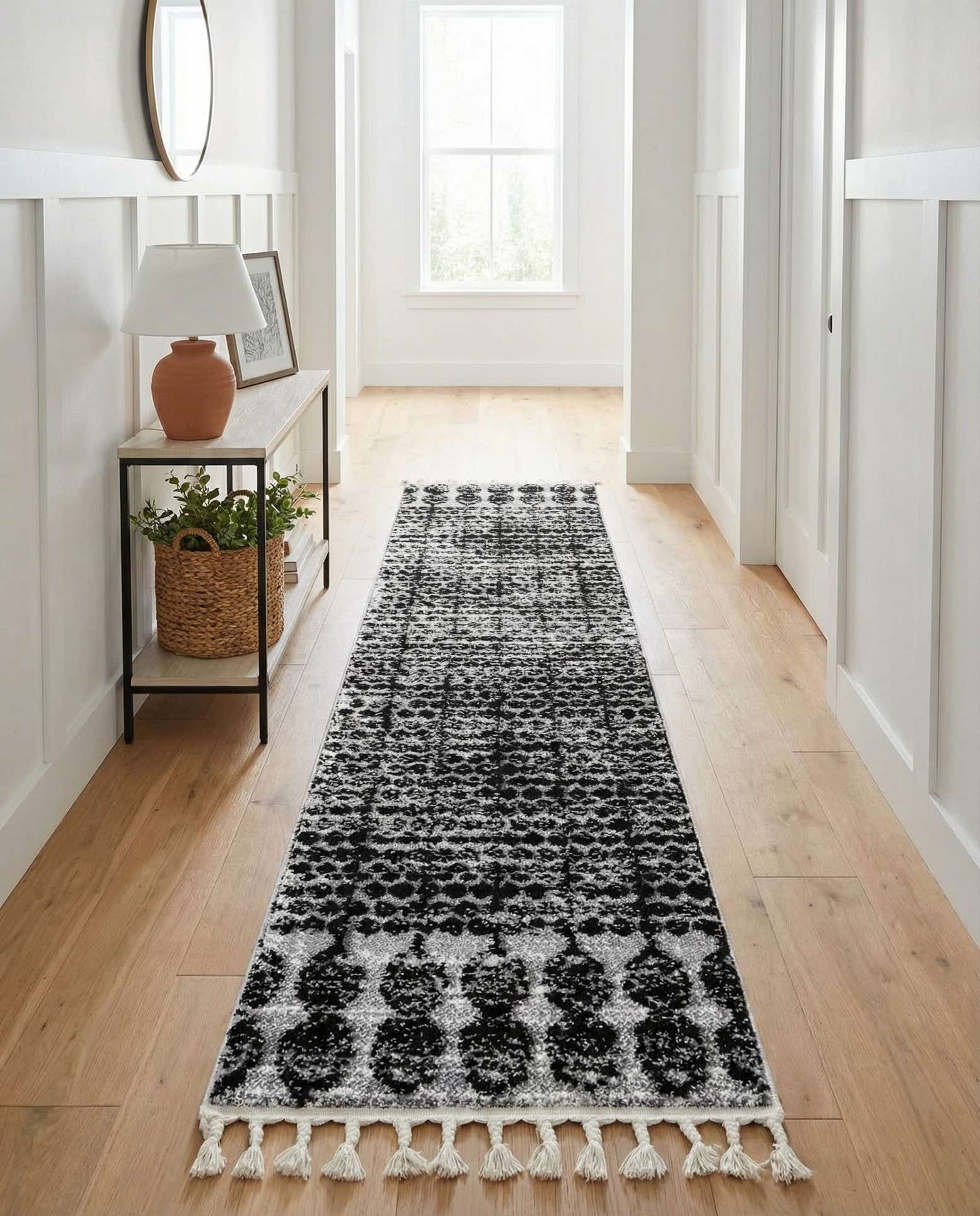 2' x 12' Cherokee Runner Rug
