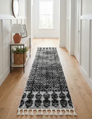 2' x 12' Cherokee Runner Rug