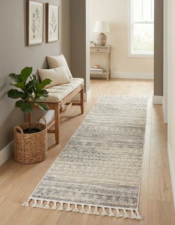 2' 7 x 10' Arlo Runner Rug