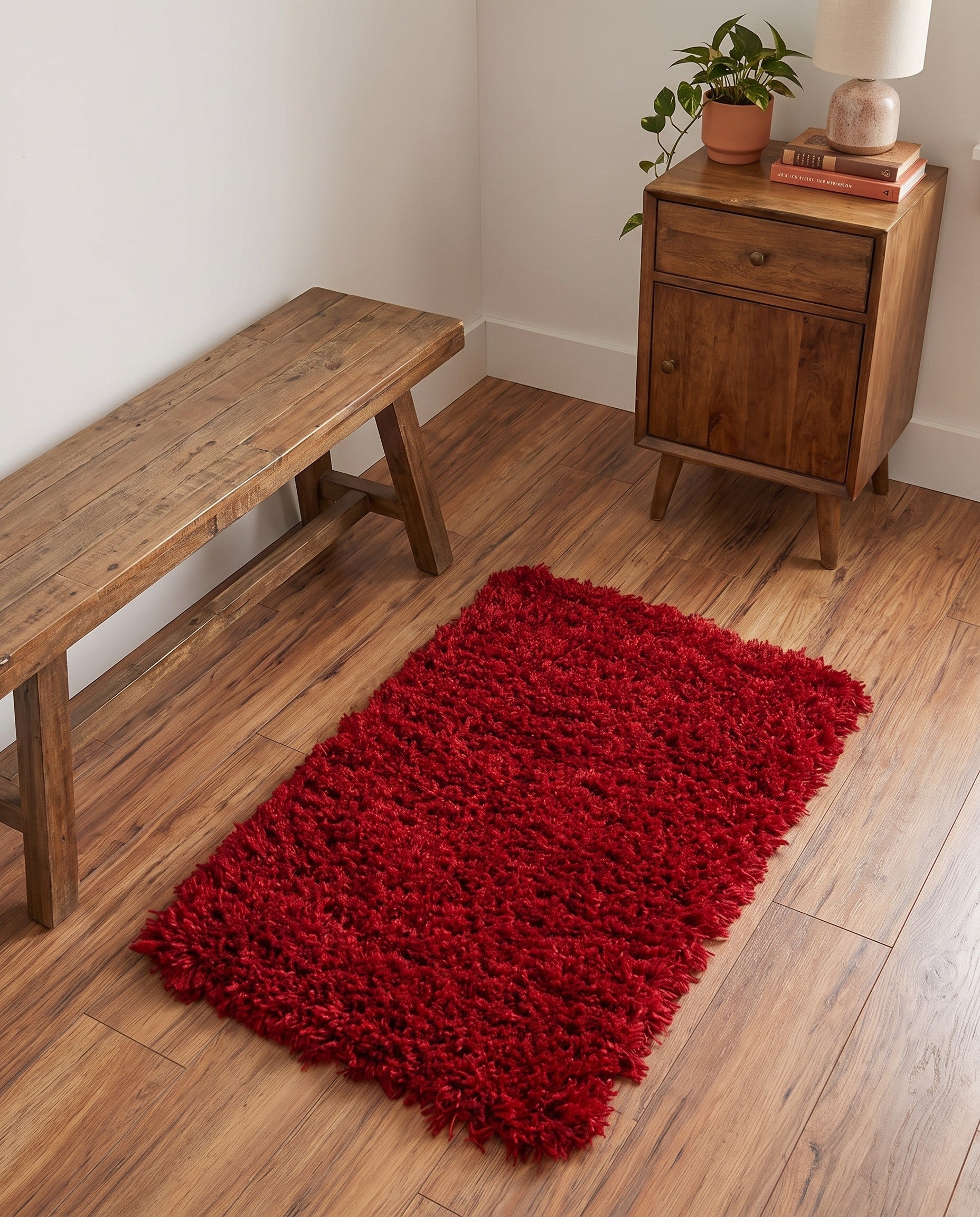 2' x 3' Marilyn Monroe™ Shag Rug