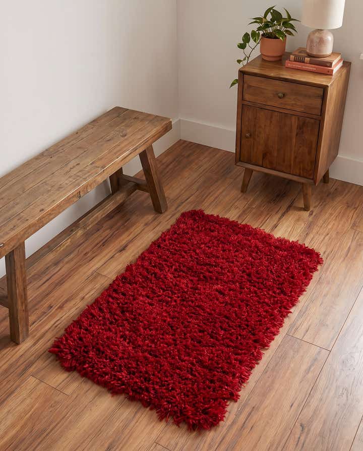 2' x 3' Marilyn Monroe™ Shag Rug