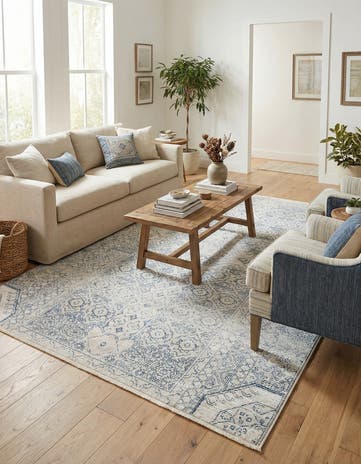 5' 3 x 8' Newport Rug