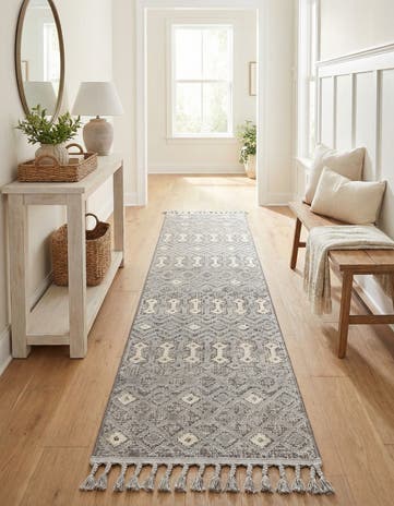 2' x 8' Arlo Runner Rug