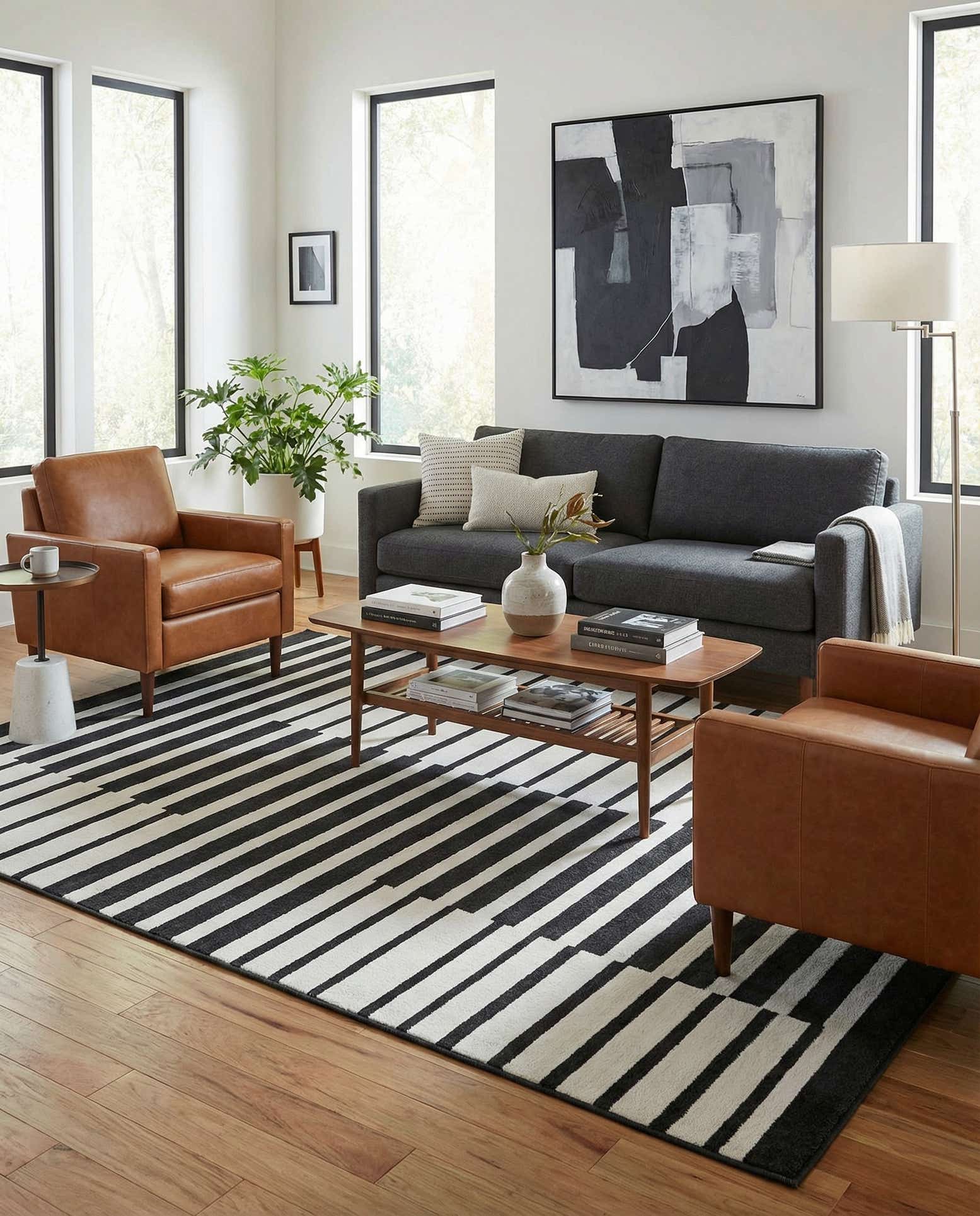 7' 10 x 10' Oslo Rug