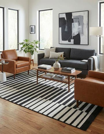 7' 10 x 10' Oslo Rug
