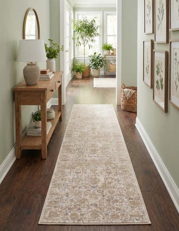2' 2 x 12' Oregon Runner Rug