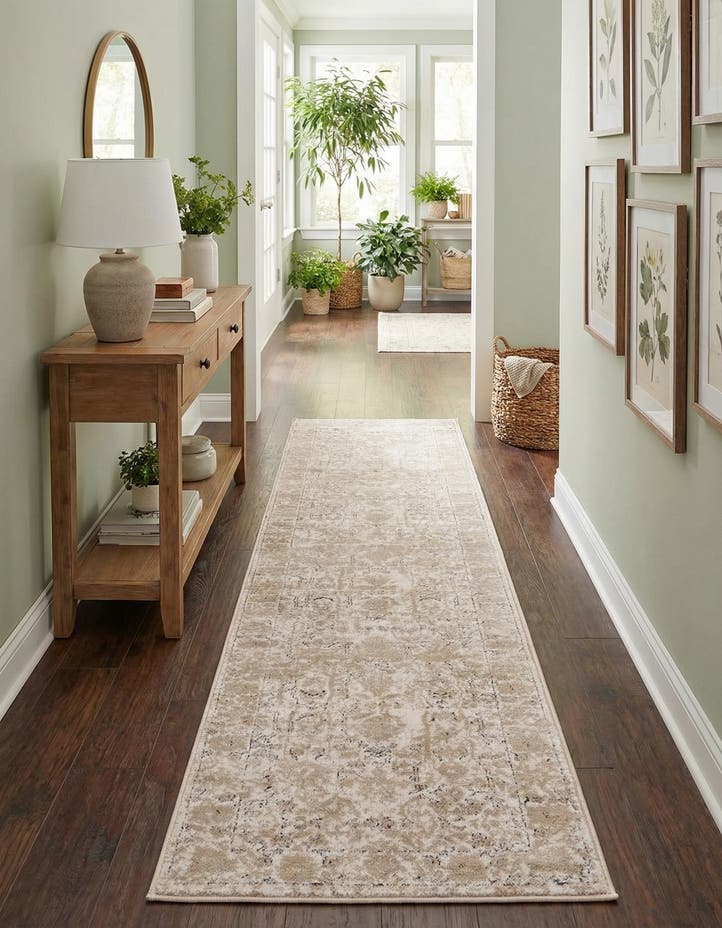 2' 2 x 12' Oregon Runner Rug