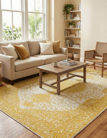 6' x 9' Dover Rug