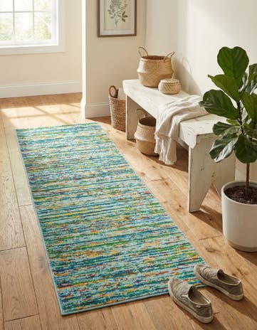 2' x 6' Calypso Runner Rug