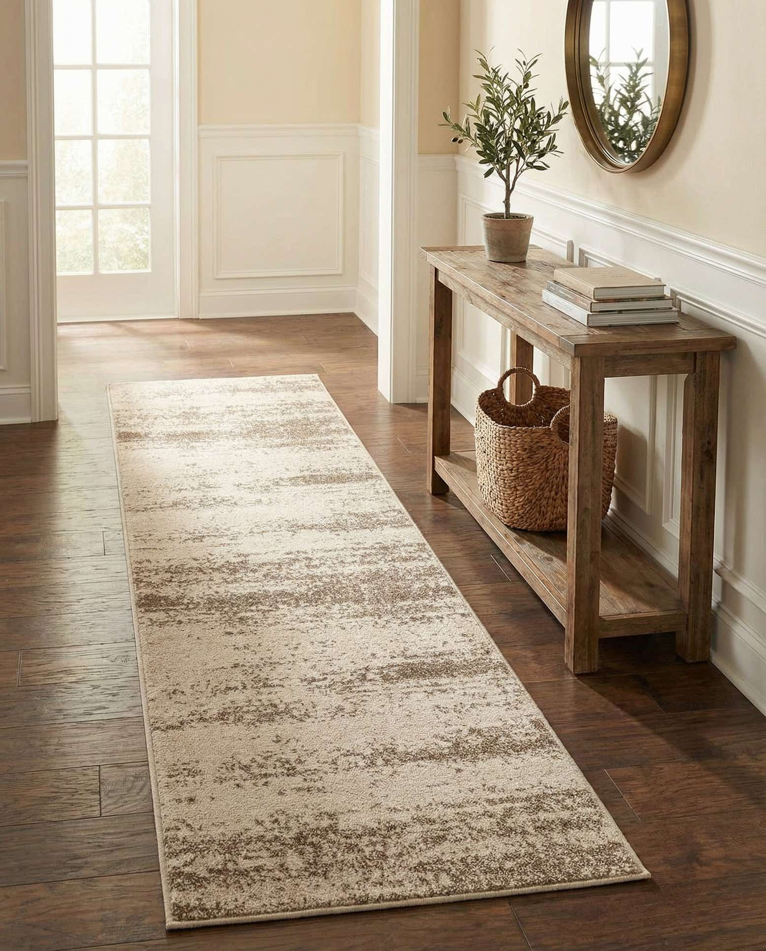 1' 10 x 8' Loft Runner Rug