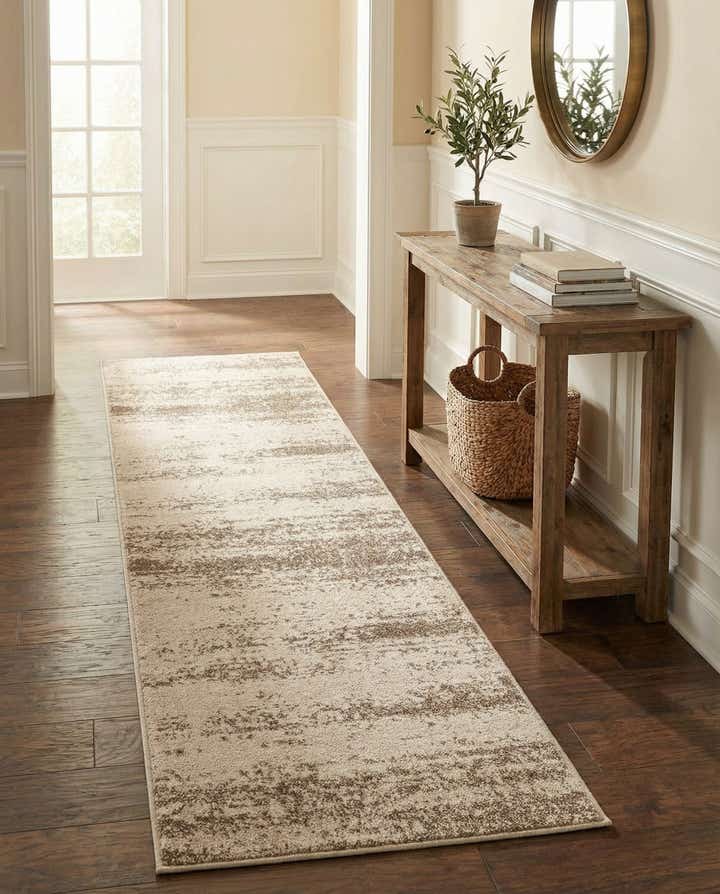 1' 10 x 8' Loft Runner Rug