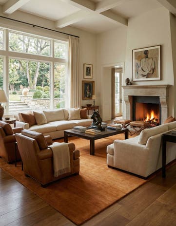10' 3 x 13' Odegard Rug