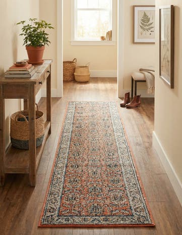 2' x 8' Nyla Runner Rug