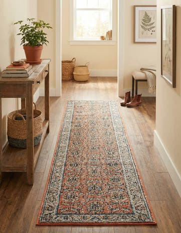2' x 8' Nyla Runner Rug