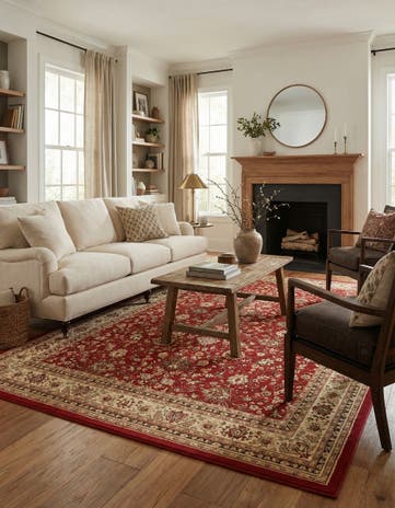 10' x 14' Yasmin Rug