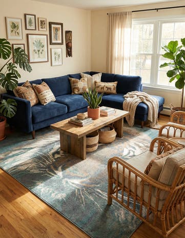 7' 10 x 10' Savannah Rug