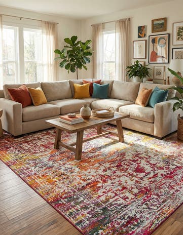 10' x 14' Arlington Rug