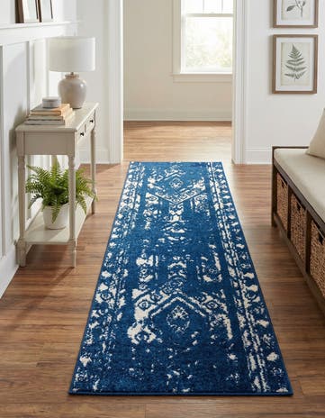 2' x 6' Lennon Runner Rug